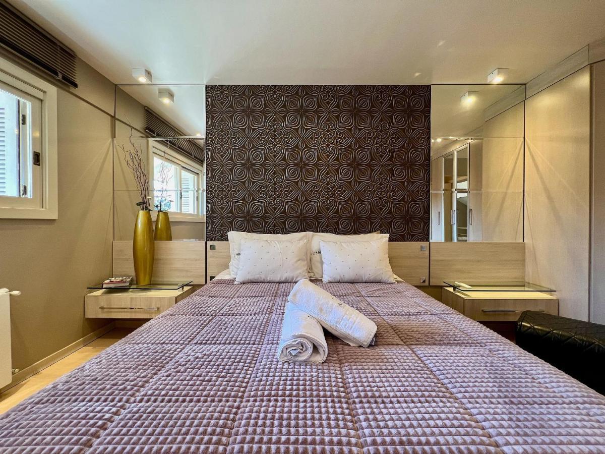 Апартаменты Cobertura Duplex De Cinema 3Dorm By Achei Грамаду Экстерьер фото